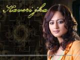 Kaveri Jha